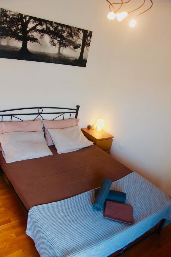 Appartement Penthouse With Sea View à Athènes Extérieur photo