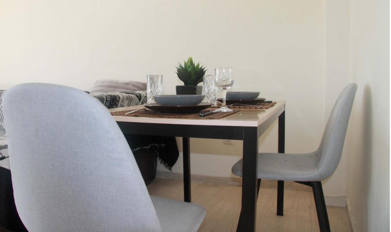 Appartement Penthouse With Sea View à Athènes Extérieur photo