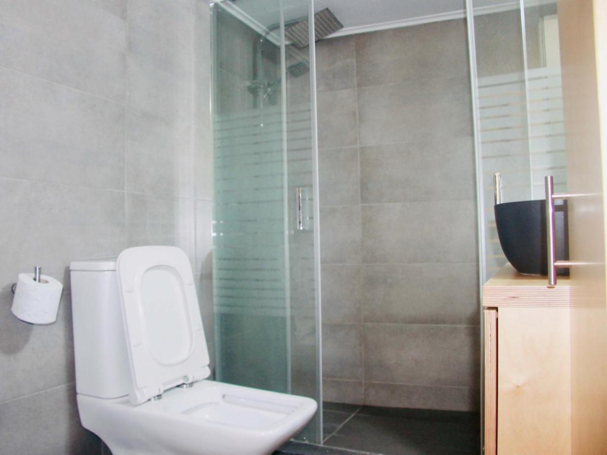 Appartement Penthouse With Sea View à Athènes Extérieur photo